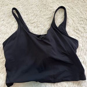 Lululemon align tank